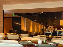 -云庭咖啡厅· 中航泊悦酒店(虹桥T2店)