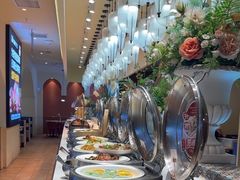 -凡塔斯牛排自助餐厅(莆田万达店)