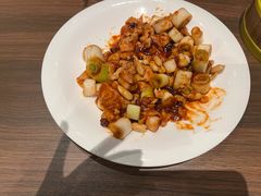 -百花深处·老北京风味菜