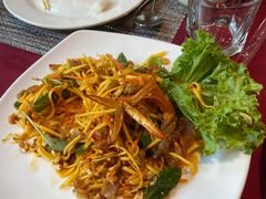 -The Palmboo Restaurant