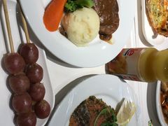 -宜家·瑞典风味餐厅(北京西红门店)