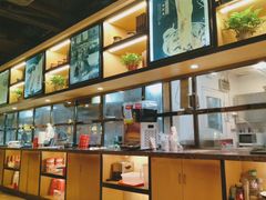 -吴满满油泼面(北方风味园店)