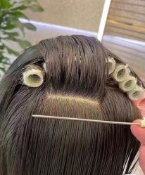 点击看大图 -MOVAN HAIR莫凡匠人发型屋