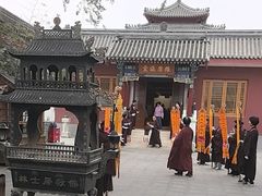 -北京佛教居士林