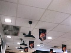 -麦当劳(中唱大厦店)
