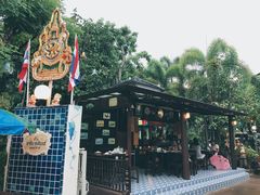 -月满港海鲜酒家