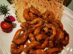 -香蜜轩·粤菜·宴会(世界之窗店)