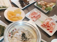 -翠峰苑火锅(迎宾路店)