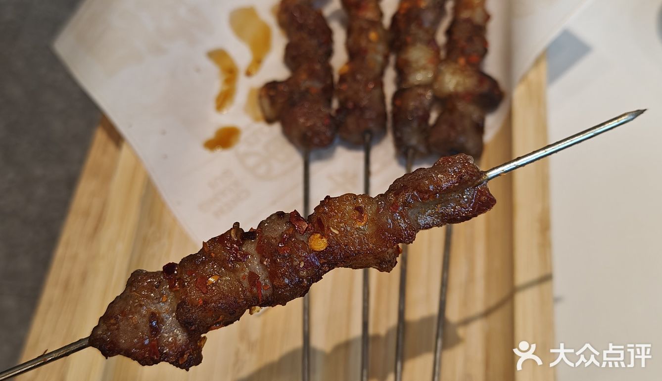 打卡一下大名鼎鼎的陈香贵兰州牛肉面