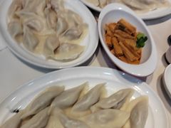 -喜家德虾仁水饺(金融中心店)
