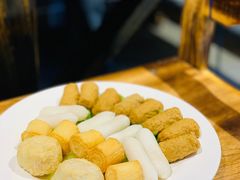 -刘老表·瓦罐汤涮肉(青云谱店)