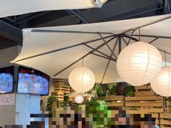 -日进一片海.生腌海鲜火锅.宵夜烧烤(三里屯总店)
