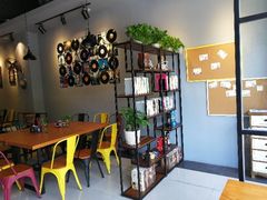 -一佳烤铺(丽江景苑店)