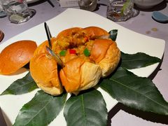 -梧桐北京烤鸭·铜锅涮肉(海岸城店)
