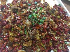 -李氏传家菜(兴城路店)