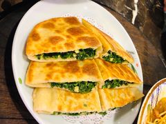 -粗粮人家·东北菜(洋桥店)