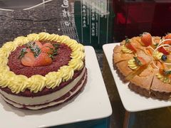 -黄嘉喜来登酒店·盛宴标帜西餐厅