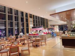 -视界美食自助餐厅·石家庄希尔顿酒店