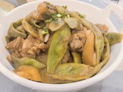 -小土豆北方菜馆(方庄店)