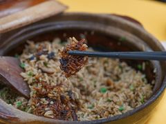 黄鳝饭-汤氏美食台山水步特色黄鳝饭(龙津东路店)