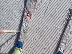 -北京莲花山滑雪场