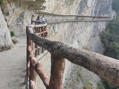 -鹿院坪生态旅游景区
