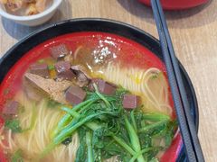 -泰煌鸡·上海白斩鸡·鸡汤面(鹤庆店)