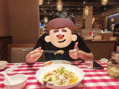 -西贝(六里桥旗舰店)