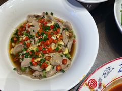 -忆见妈妈菜(银河城店)
