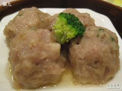 -御花园·粤菜·海鲜火锅(中山公园店)