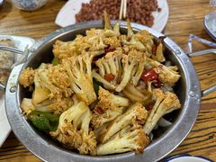 -溢心园香河肉饼总店