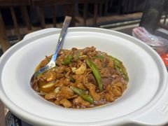 -老湘亲·品鉴湘菜(蔡塘爱琴海店)