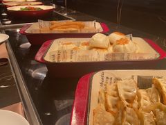 -西宁富力万达文华酒店美食汇西餐厅