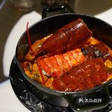 他家的土豆丸子是我吃到上海现在最靠谱的口感之二！