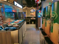 -街角等你.大连海鲜烧烤(西安路店)