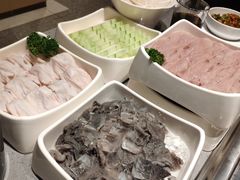 -海底捞火锅(万达广场店)
