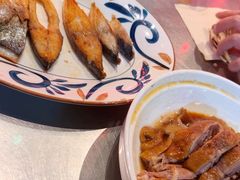 -陈鹏鹏潮汕菜(宝安机场T3航站楼店)