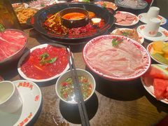 -牛市坎火锅(建设路店)