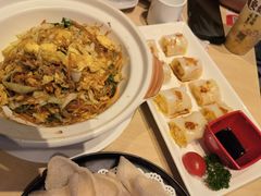 -避风塘(百联东郊店)