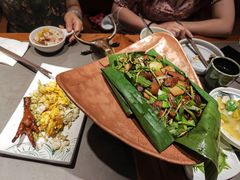 -云海肴·汽锅鸡·云南菜(高德置地店)