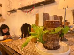 -小食院简餐厅
