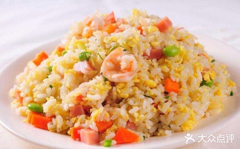 美食杂谈·地域