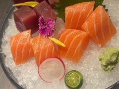 -炙柒Sekinana·精致日料(合生汇店)