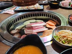 -香猪坊韩国烤肉专属门店(魏公村店)