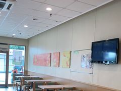 大堂-德克士(茶店子客运站店)