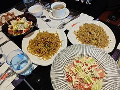 -法兰度航空主题餐厅(端州店)