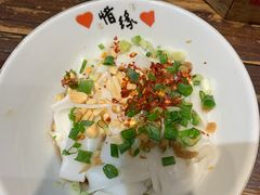 猪油拌粉-盟重烧烤(高正街店)