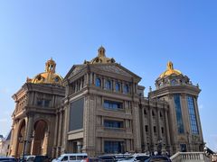 -大连海昌东方水城