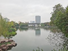 -月湖公园