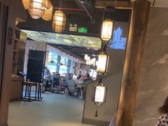 -新渝城·始于2000年(淘金店)